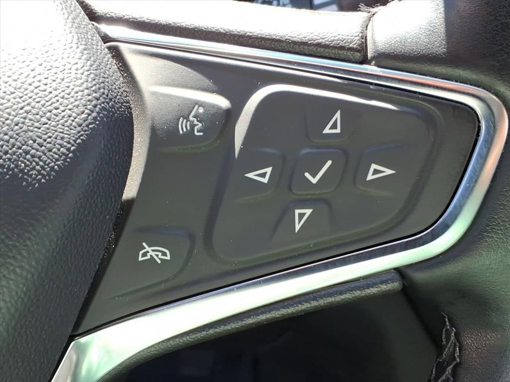 Used 2024 Chevrolet Equinox LT image 21