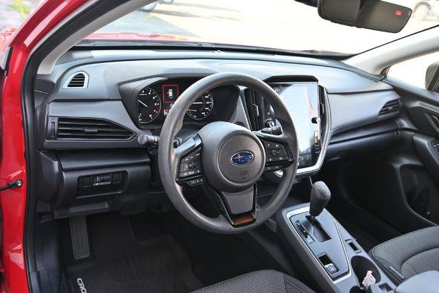 Used 2024 Subaru Crosstrek 2.0i Premium w/ Popular Package #4 AWD/4WD image 18