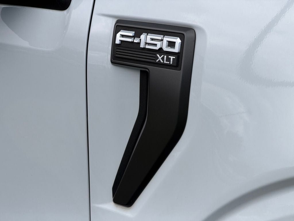 Certified 2023 Ford F150 XLT w/ Equipment Group 302A High AWD/4WD image 15