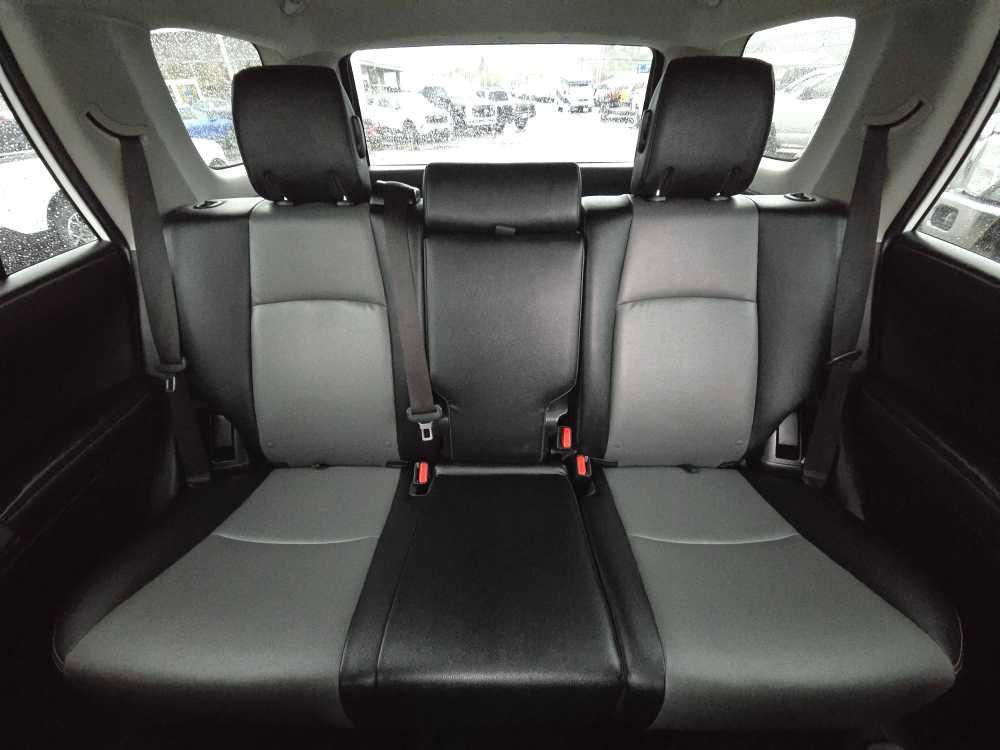 Used 2022 Toyota 4Runner SR5 Premium image 17