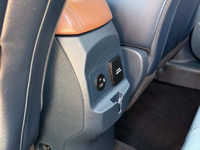 Certified 2023 Ford Maverick Lariat w/ Lariat Luxury Package FWD image 19