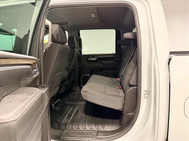 Used 2024 Chevrolet Silverado 3500 LT w/ Safety Package image 14