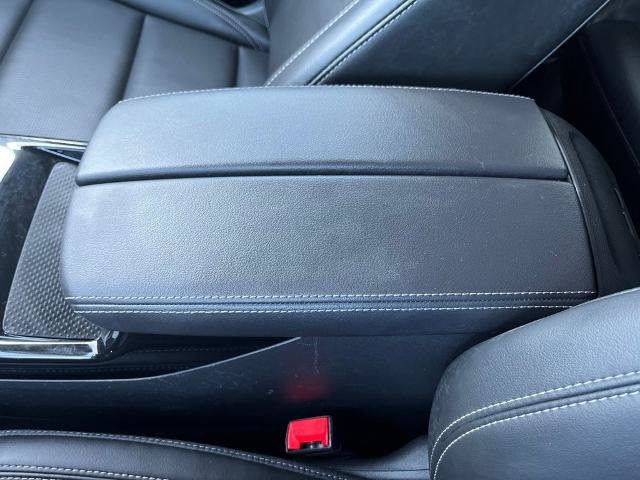 Used 2024 Buick Envision Preferred AWD/4WD image 32
