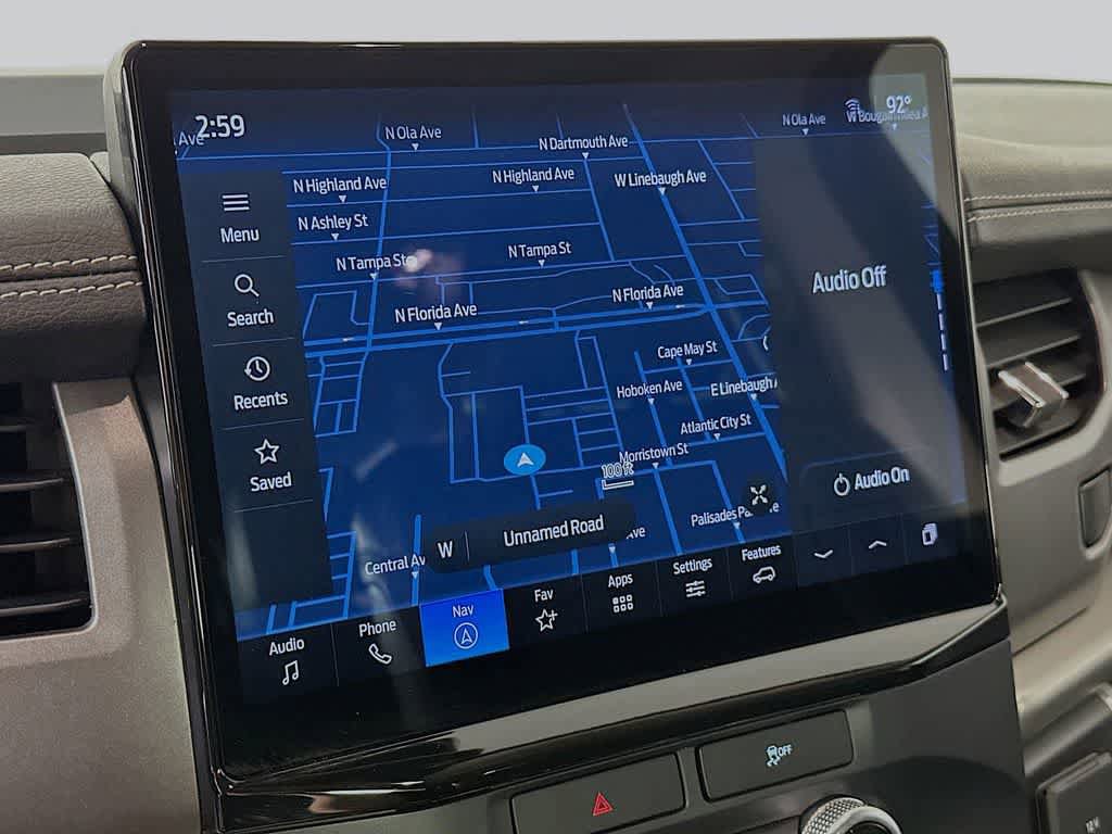 Certified 2022 Ford Expedition XLT RWD image 27