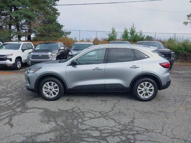 Certified 2024 Ford Escape Active AWD/4WD image 5