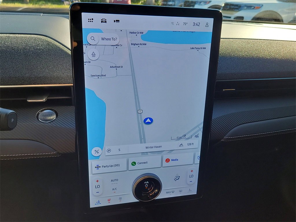 Certified 2025 Ford Mustang Mach-E Premium image 18