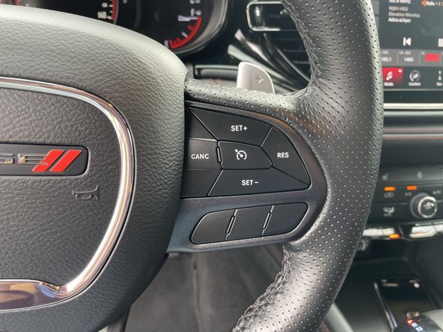 Used 2026 Dodge Durango GT AWD/4WD image 17