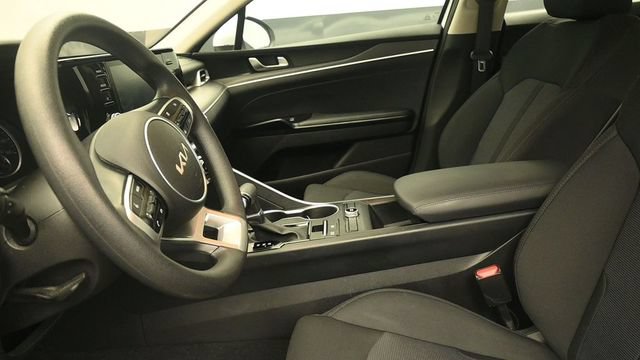 Used 2023 Kia K5 LXS FWD image 20