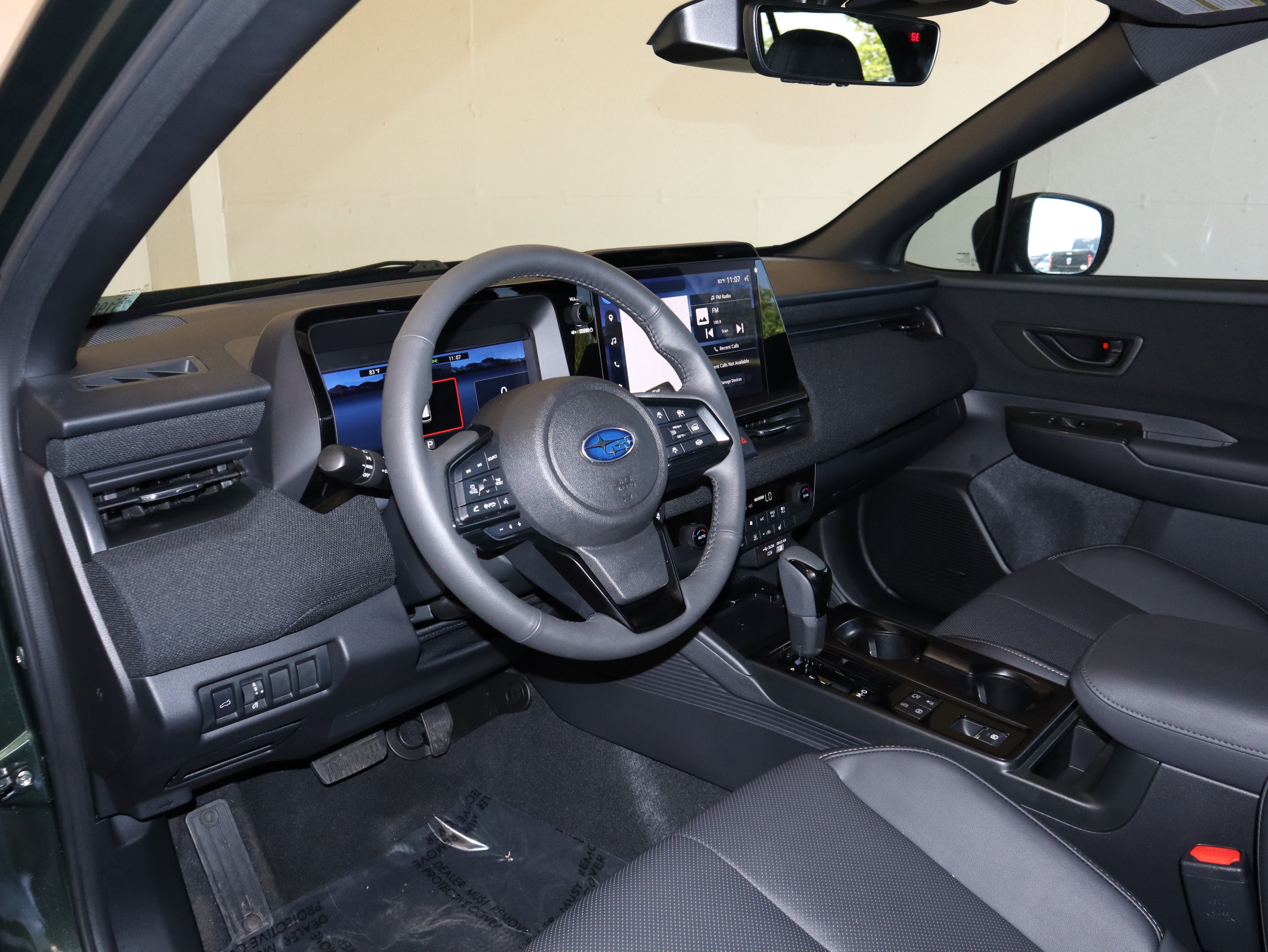 Used 2026 Subaru Outback Limited XT w/ Premium/Limited Package AWD/4WD image 21