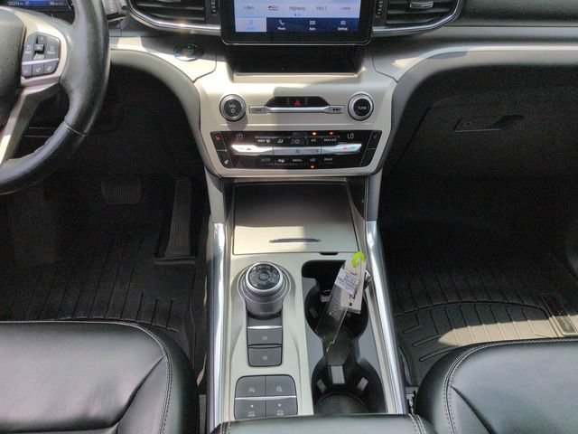 Certified 2021 Ford Explorer XLT w/ Equipment Group 202A RWD image 22