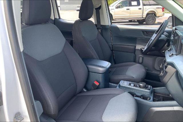 Certified 2024 Ford Maverick XL FWD image 7
