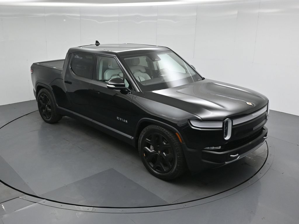 Used 2023 Rivian R1T Adventure AWD/4WD image 31