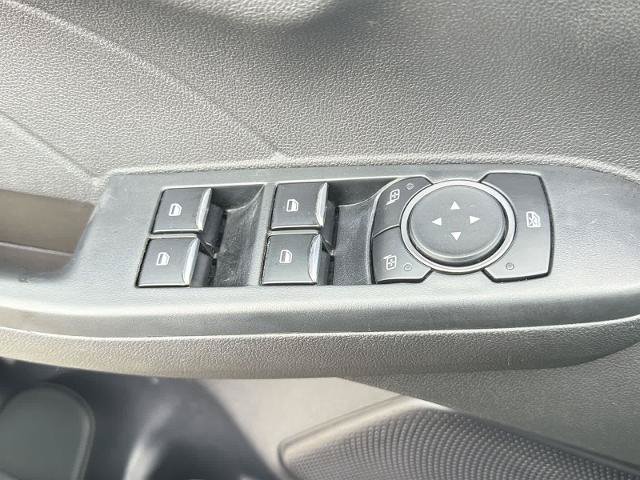 Certified 2024 Ford Escape Platinum AWD/4WD image 17