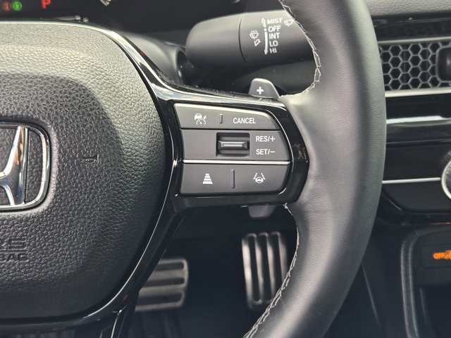 Used 2026 Honda Civic Sport image 27