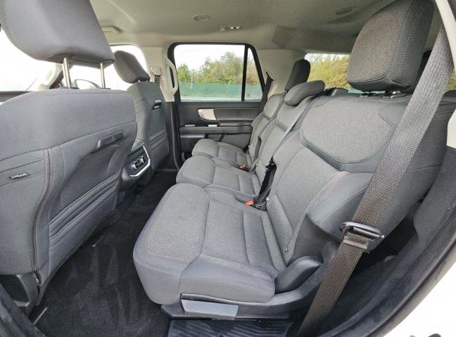 Certified 2025 Ford Expedition Active AWD/4WD image 13