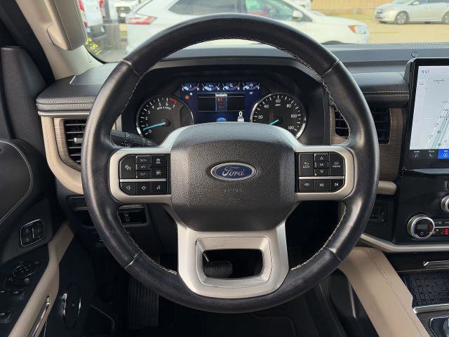 Certified 2024 Ford Expedition Limited image 15