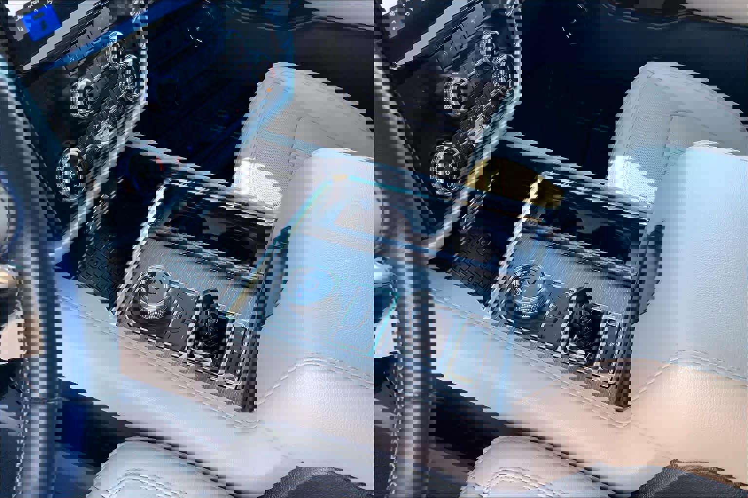 Certified 2024 Ford Expedition Max Limited image 16