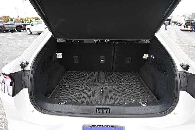 Certified 2024 Ford Mustang Mach-E Premium AWD/4WD image 12