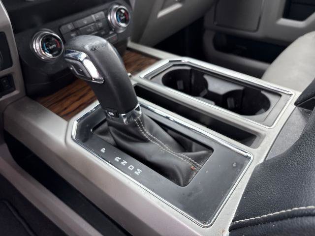 Certified 2019 Ford F150 Lariat w/ Equipment Group 502A Luxury AWD/4WD image 27