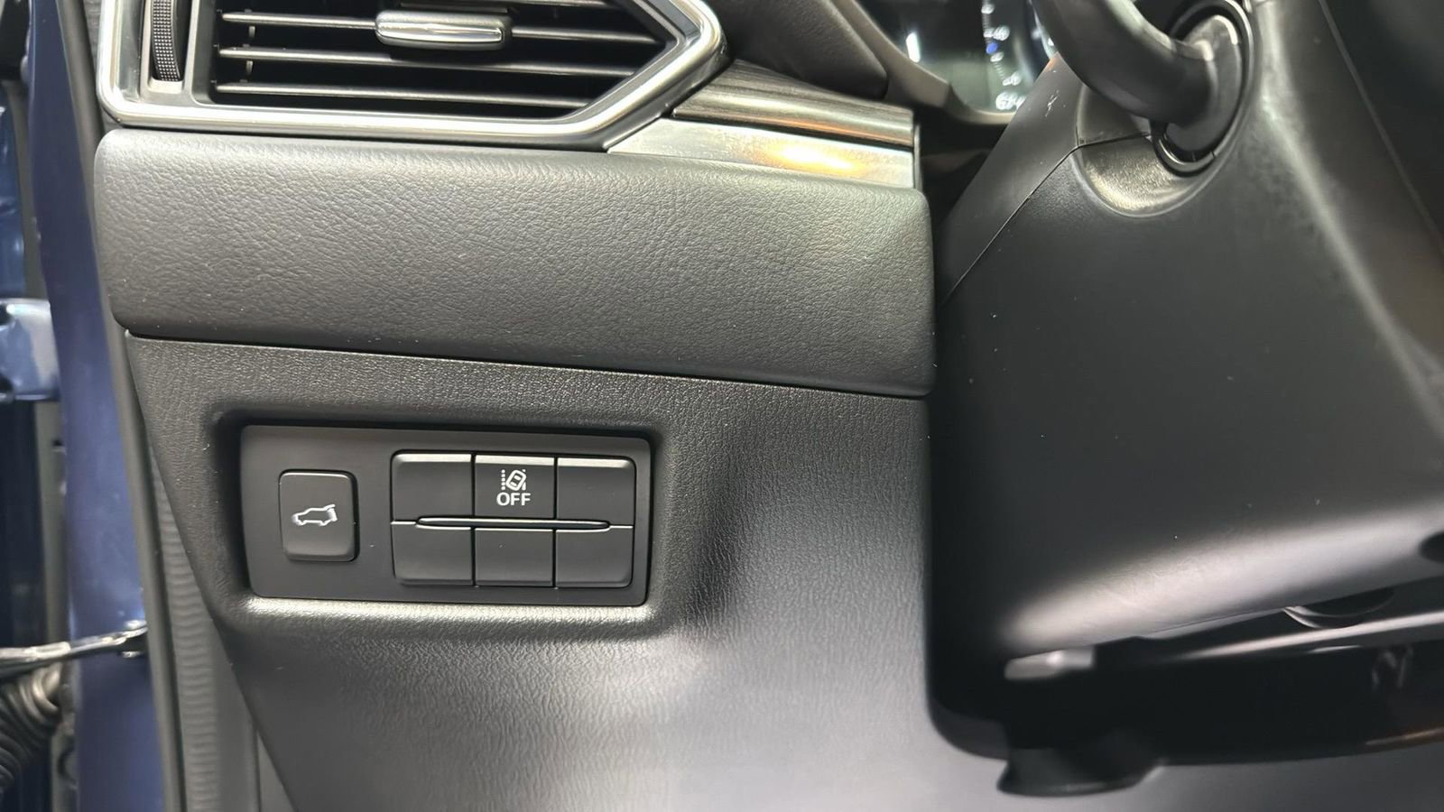 Used 2023 MAZDA CX-5 AWD 2.5 S w/ Premium Plus Pkg image 16