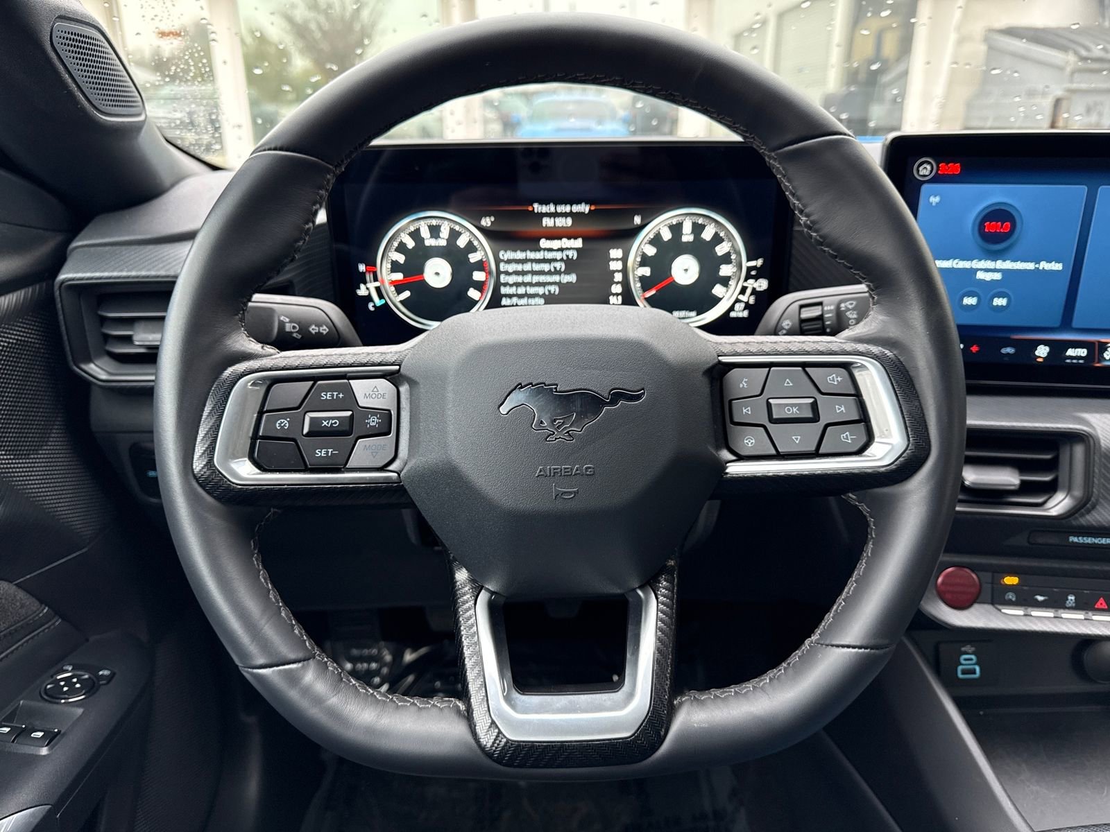 Certified 2025 Ford Mustang GT image 14