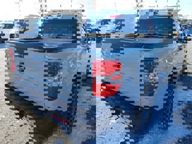 Certified 2025 Ford Maverick XLT w/ 4K Tow Package image 8