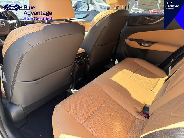 Used 2026 Lexus NX 450h+ AWD w/ Luxury Package image 12