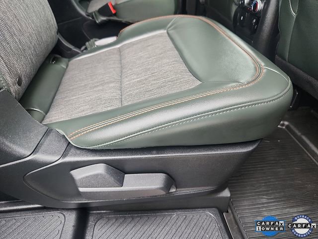 Certified 2022 Ford Explorer Timberline w/ Timberline Technology Package image 31