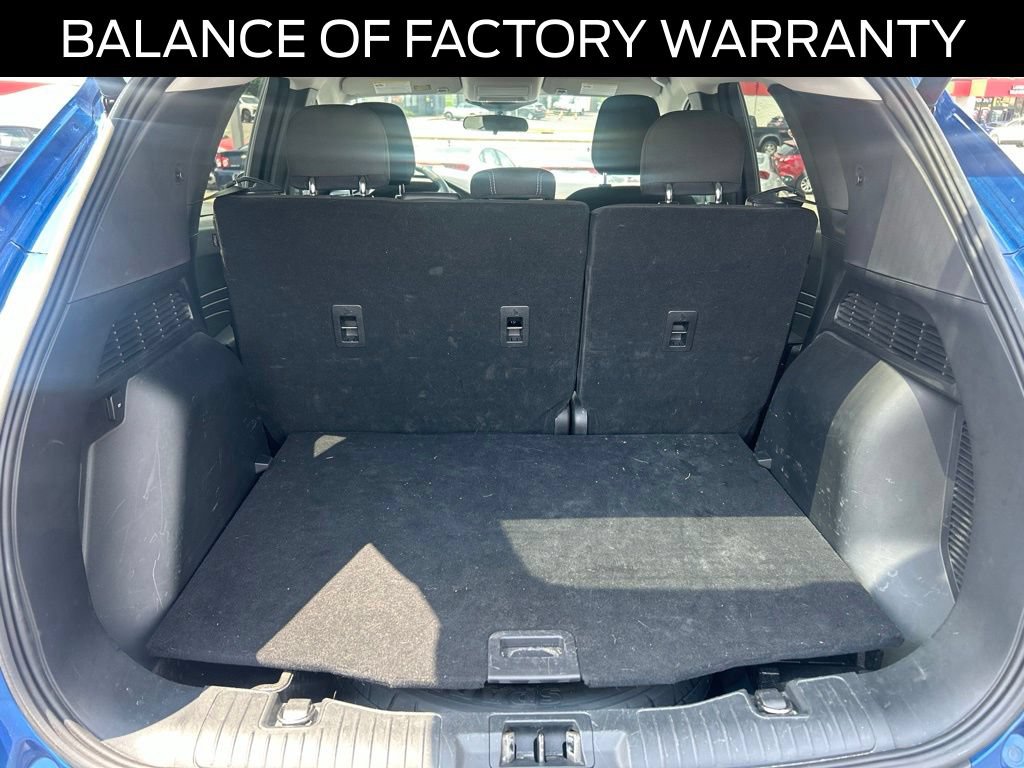 Certified 2023 Ford Escape Active w/ Cold Weather Package FWD image 5