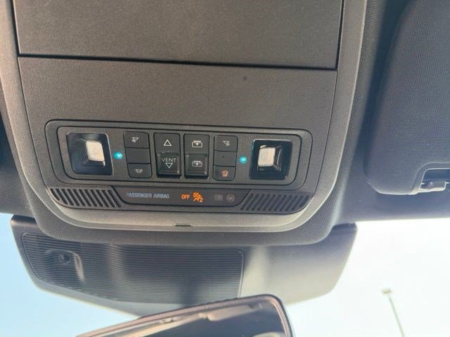 Certified 2023 Ford Explorer ST w/ Equipment Group 401A AWD/4WD image 19