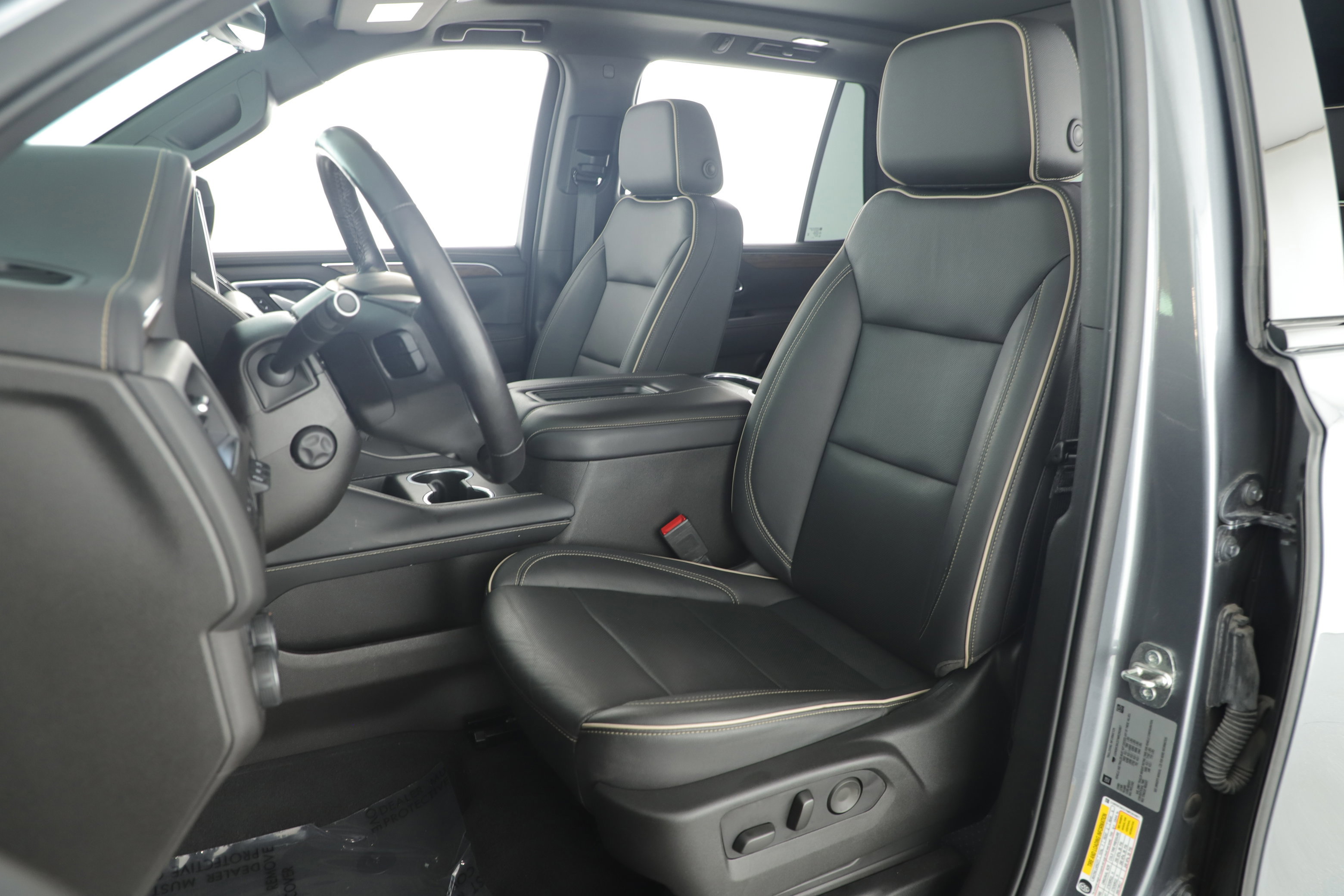 Used 2021 Chevrolet Tahoe Premier w/ Texas Edition image 12