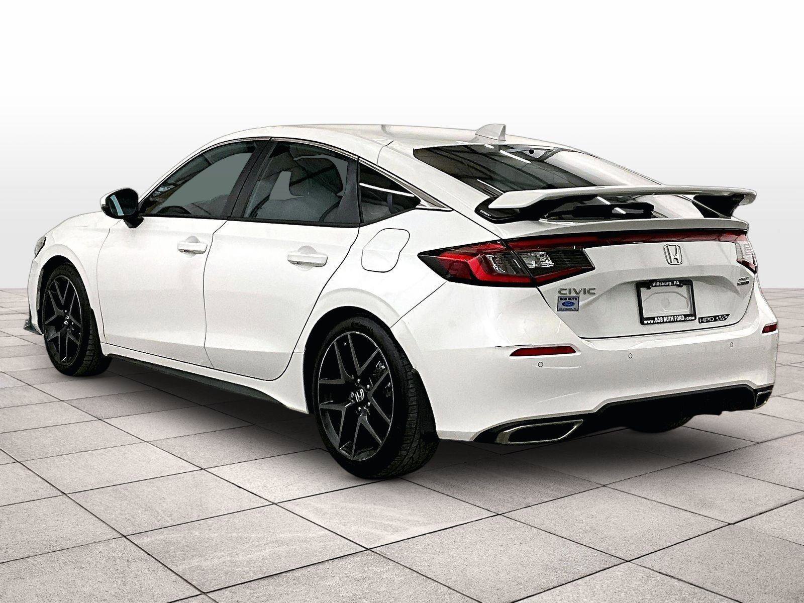 Used 2022 Honda Civic Sport Touring image 10