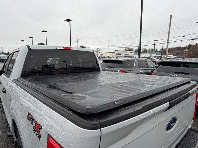 Certified 2023 Ford F150 XL w/ STX Appearance Package image 22