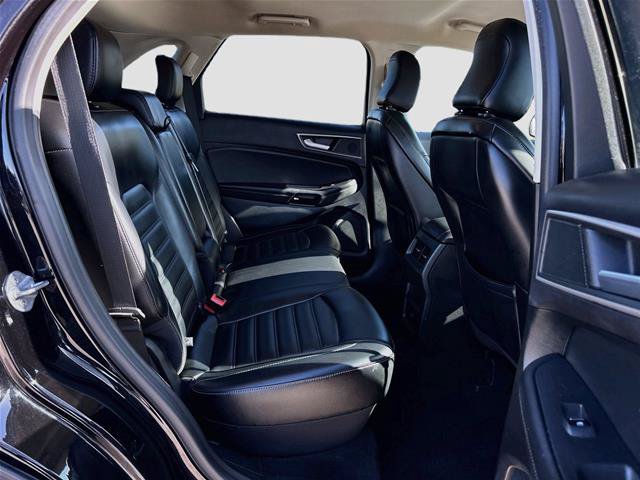 Certified 2024 Ford Edge SEL AWD/4WD image 28