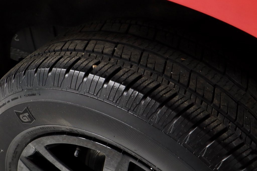 Used 2023 Chevrolet Silverado 1500 Custom image 19