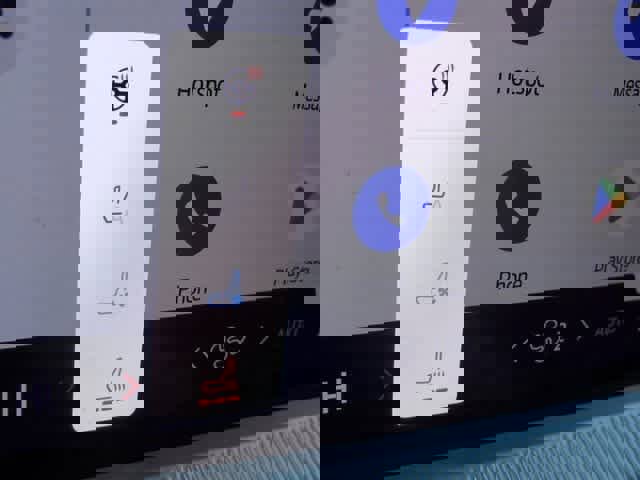 Certified 2025 Ford Explorer ST image 36