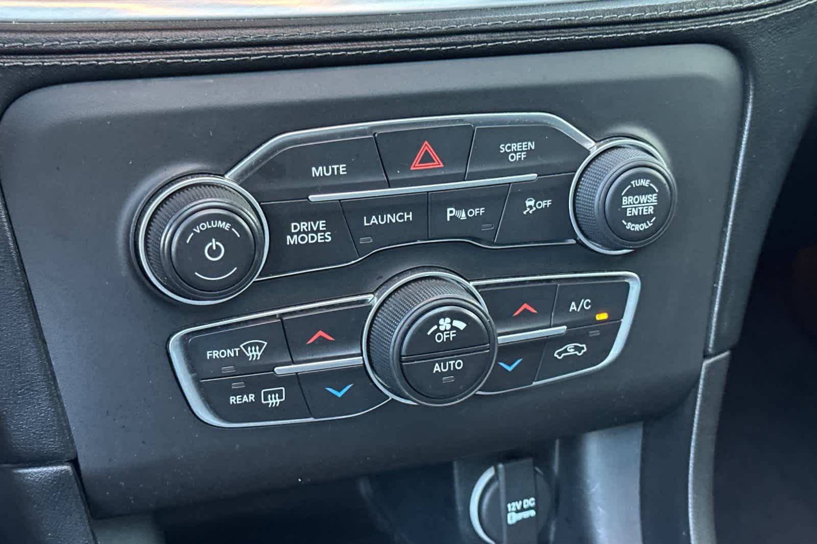 Used 2021 Dodge Charger Scat Pack image 19