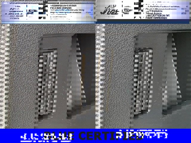 Certified 2020 Ford Expedition Max XLT w/ Equipment Group 202A image 35