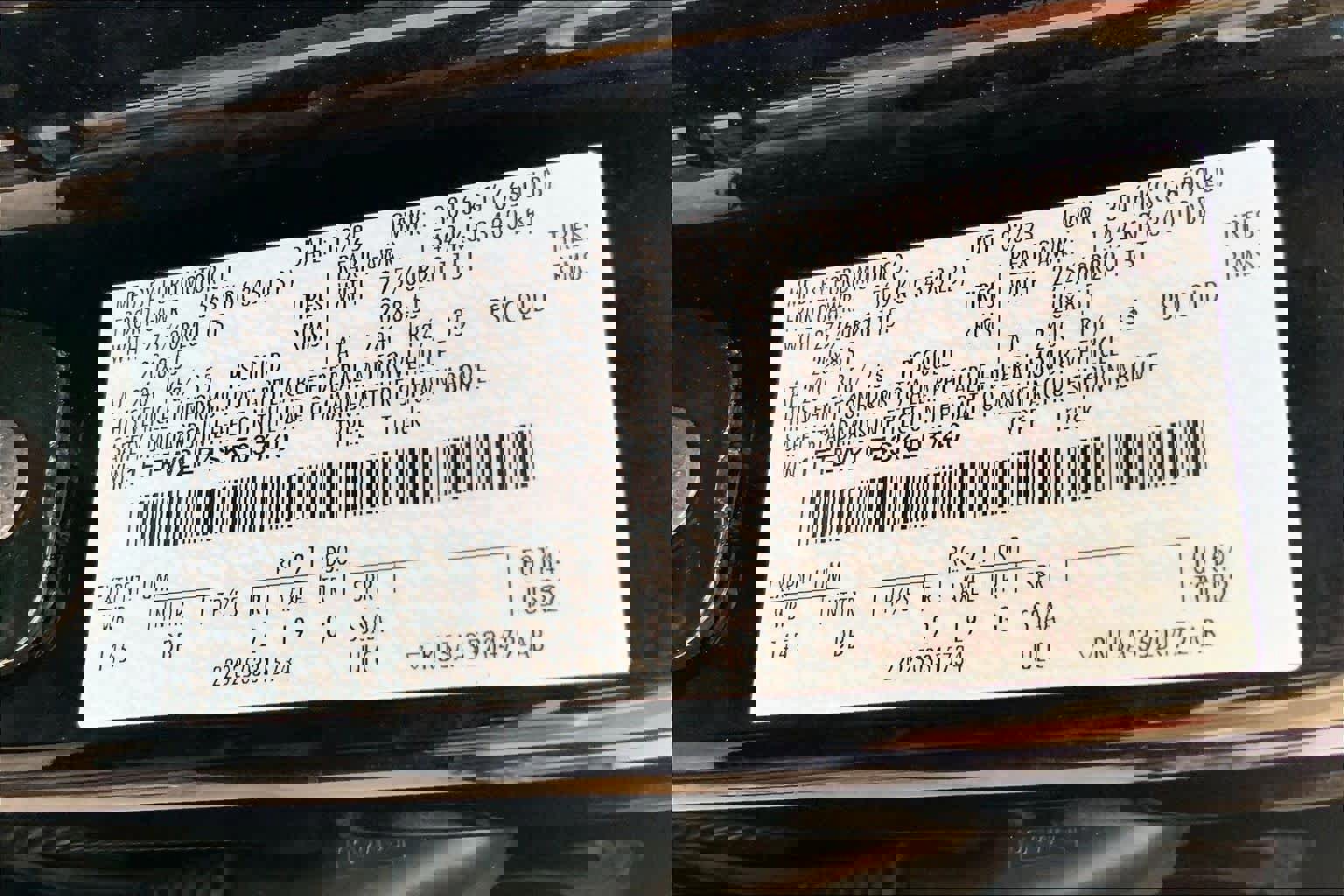 Certified 2025 Ford F150 STX w/ Equipment Group 200A image 29