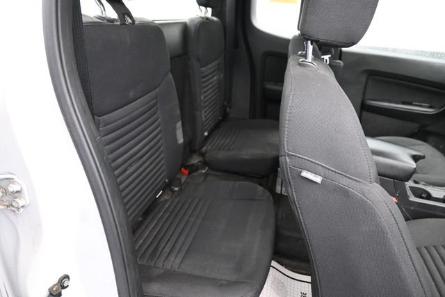 Certified 2022 Ford Ranger XL w/ XL Power Equipment Group AWD/4WD image 8