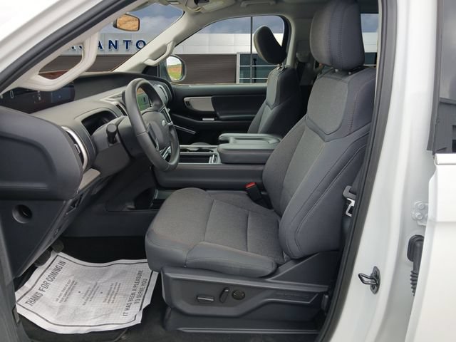 Certified 2025 Ford Expedition Max Active RWD image 9