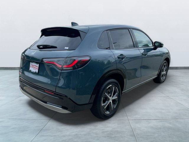 Used 2024 Honda HR-V EX-L image 7