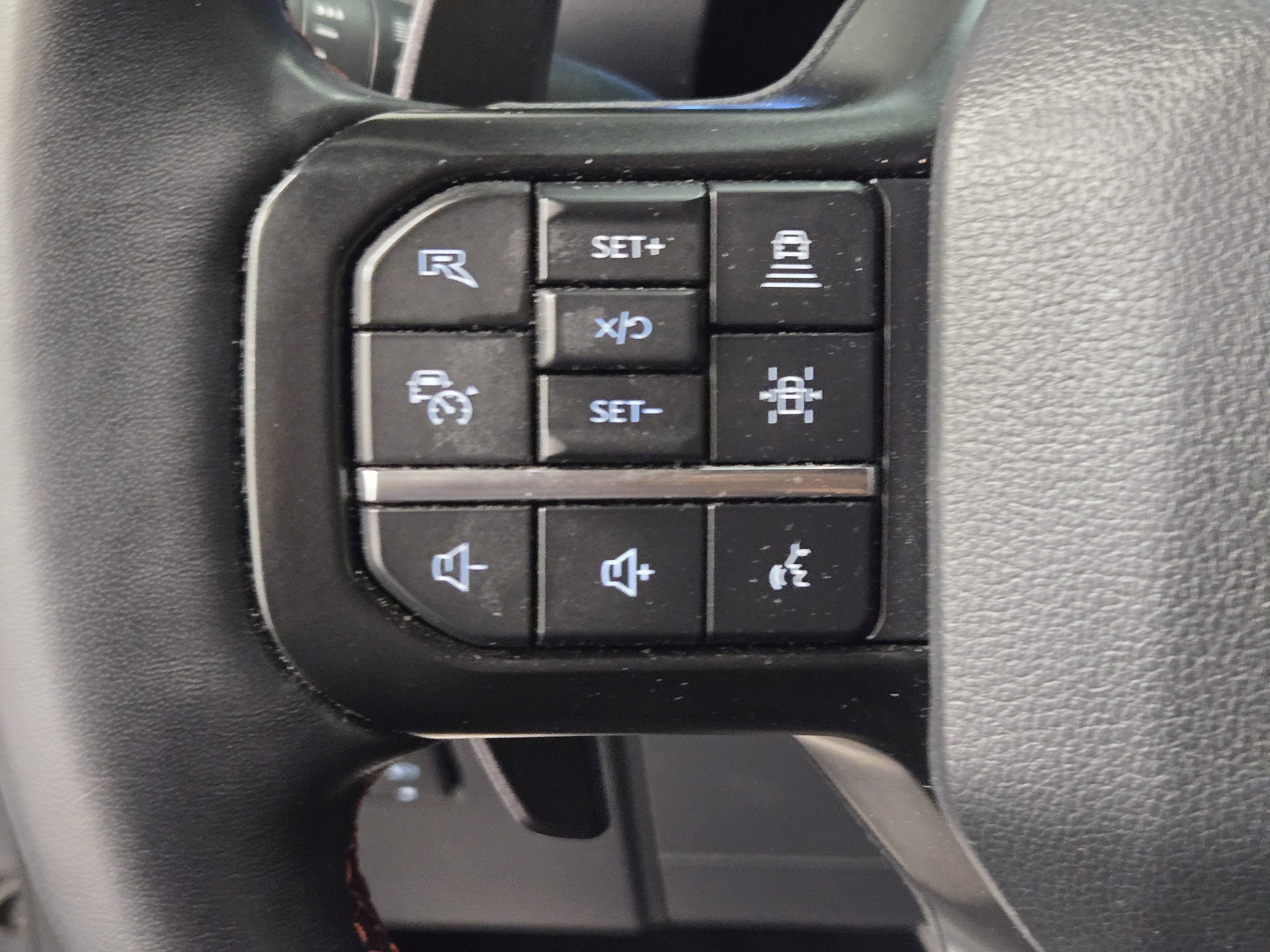 Certified 2024 Ford F150 Raptor AWD/4WD image 29