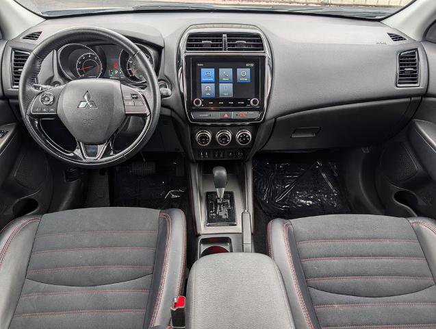 Used 2024 Mitsubishi Outlander Sport SE AWD/4WD image 15