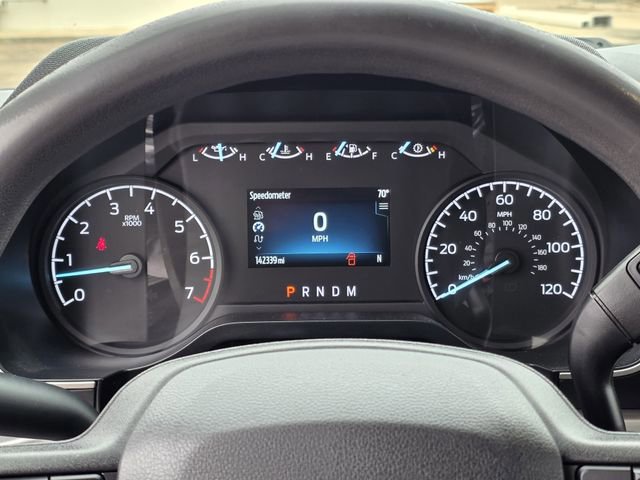 Certified 2022 Ford F150 XLT w/ Trailer Tow Package image 12