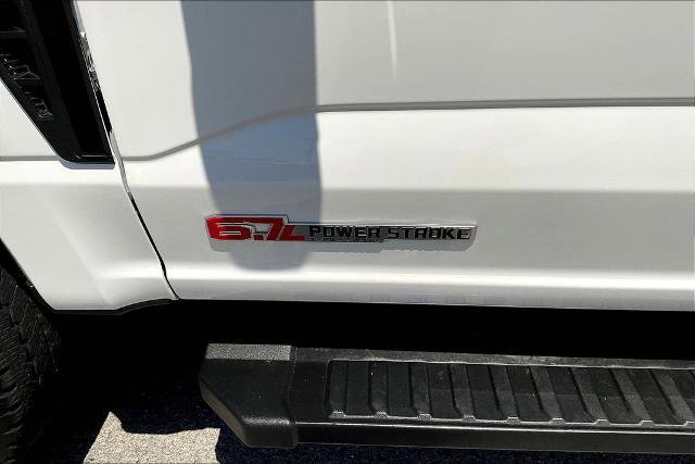 Certified 2025 Ford F350 Lariat w/ Lariat Ultimate Package image 25