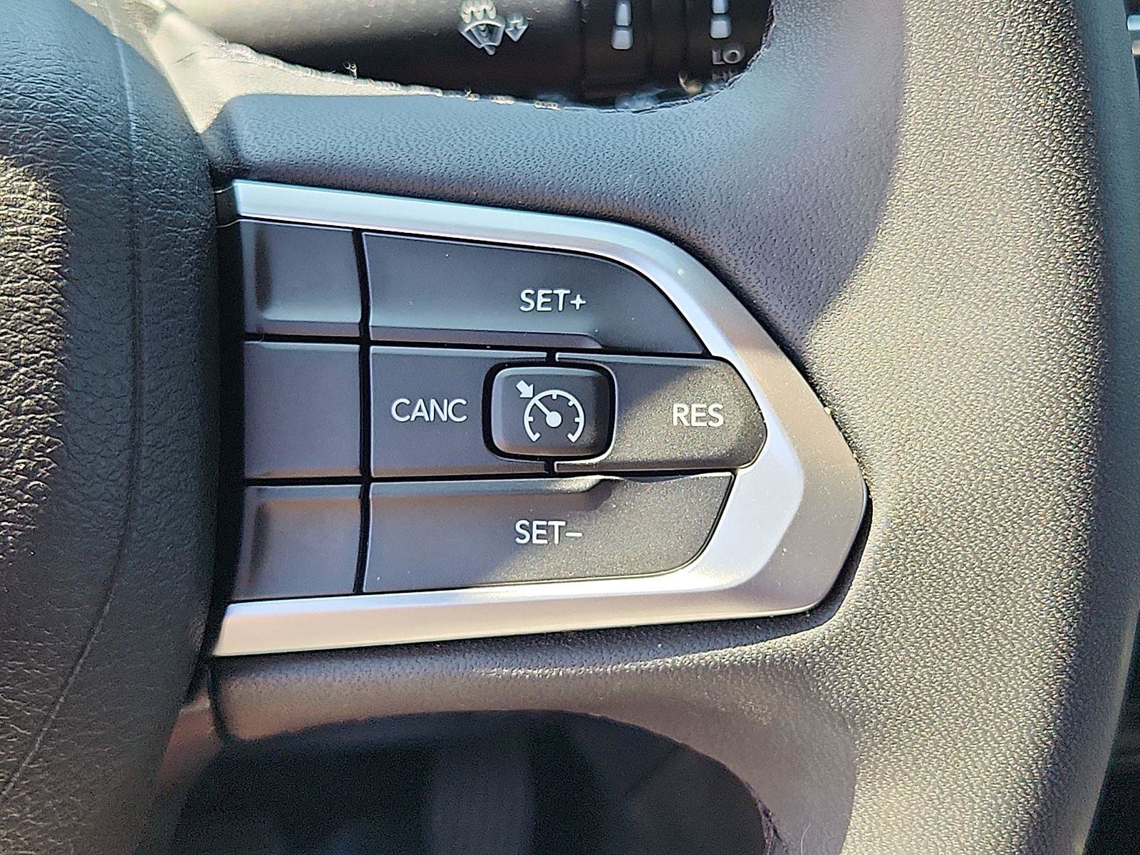 Used 2022 Jeep Compass Latitude AWD/4WD image 19