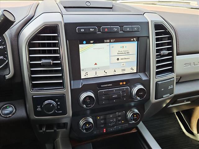 Certified 2019 Ford F250 King Ranch w/ King Ranch Ultimate Package image 14