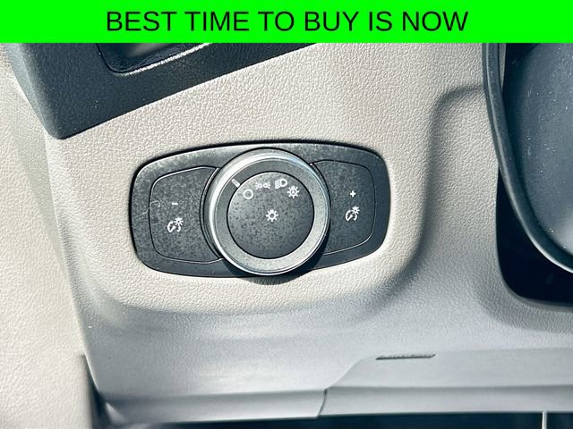 Certified 2022 Ford Transit Connect XL image 12