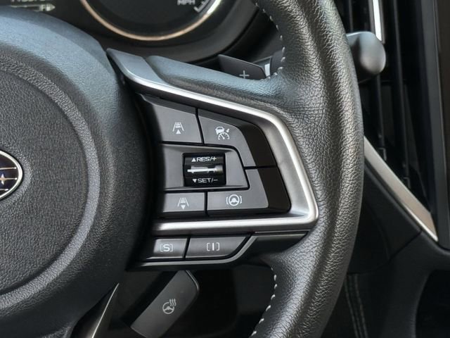 Used 2021 Subaru Forester Touring w/ Popular Package #2 AWD/4WD image 14